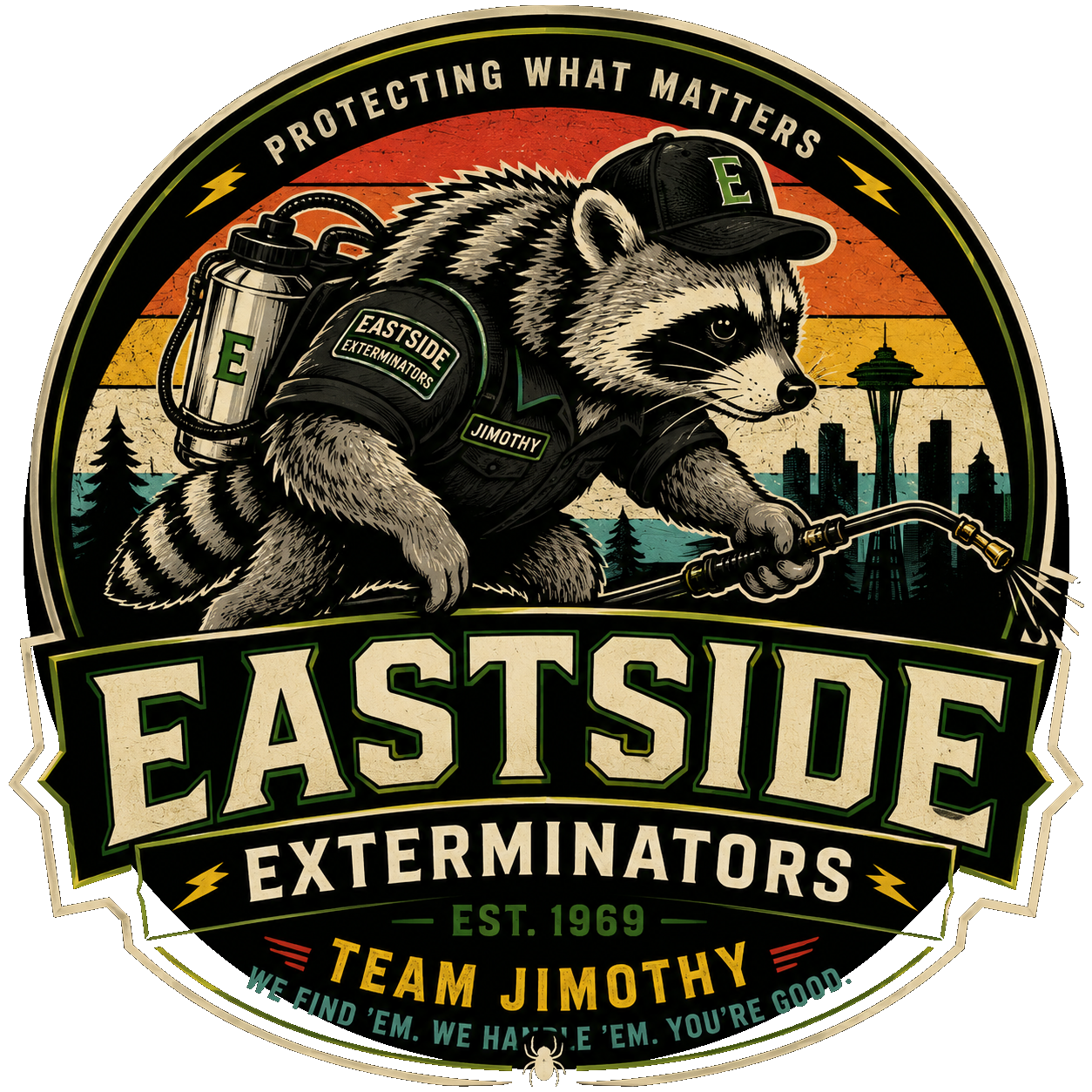 Eastside Exterminators